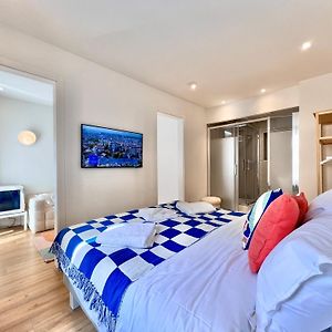 Chambre de Luxe