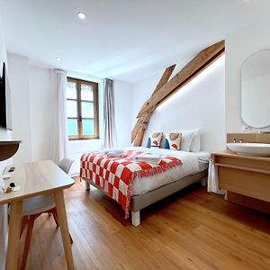 Chambre Supérieure Lit Queen-Size